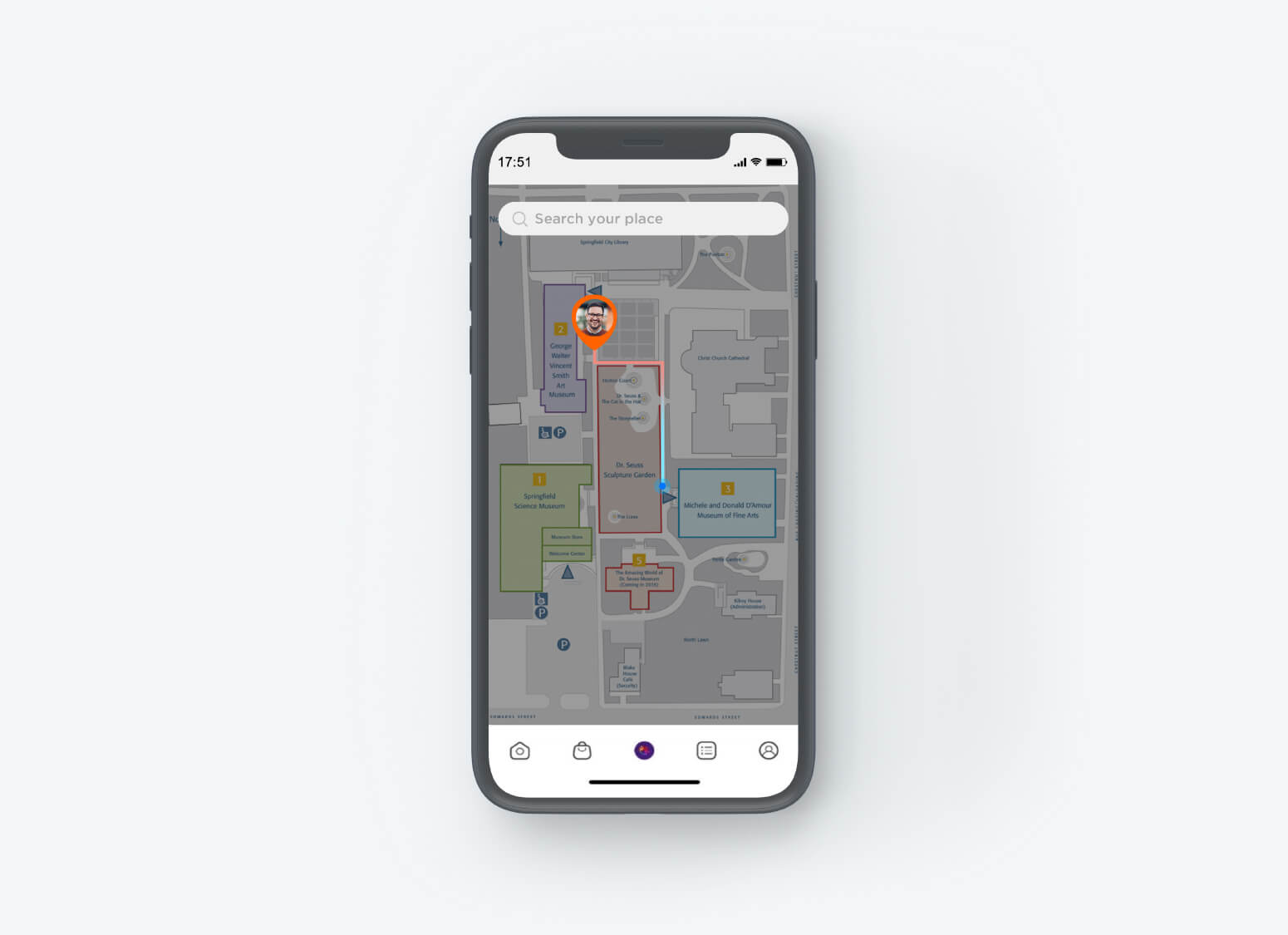 移動(dòng)端APP 移動(dòng)端APP